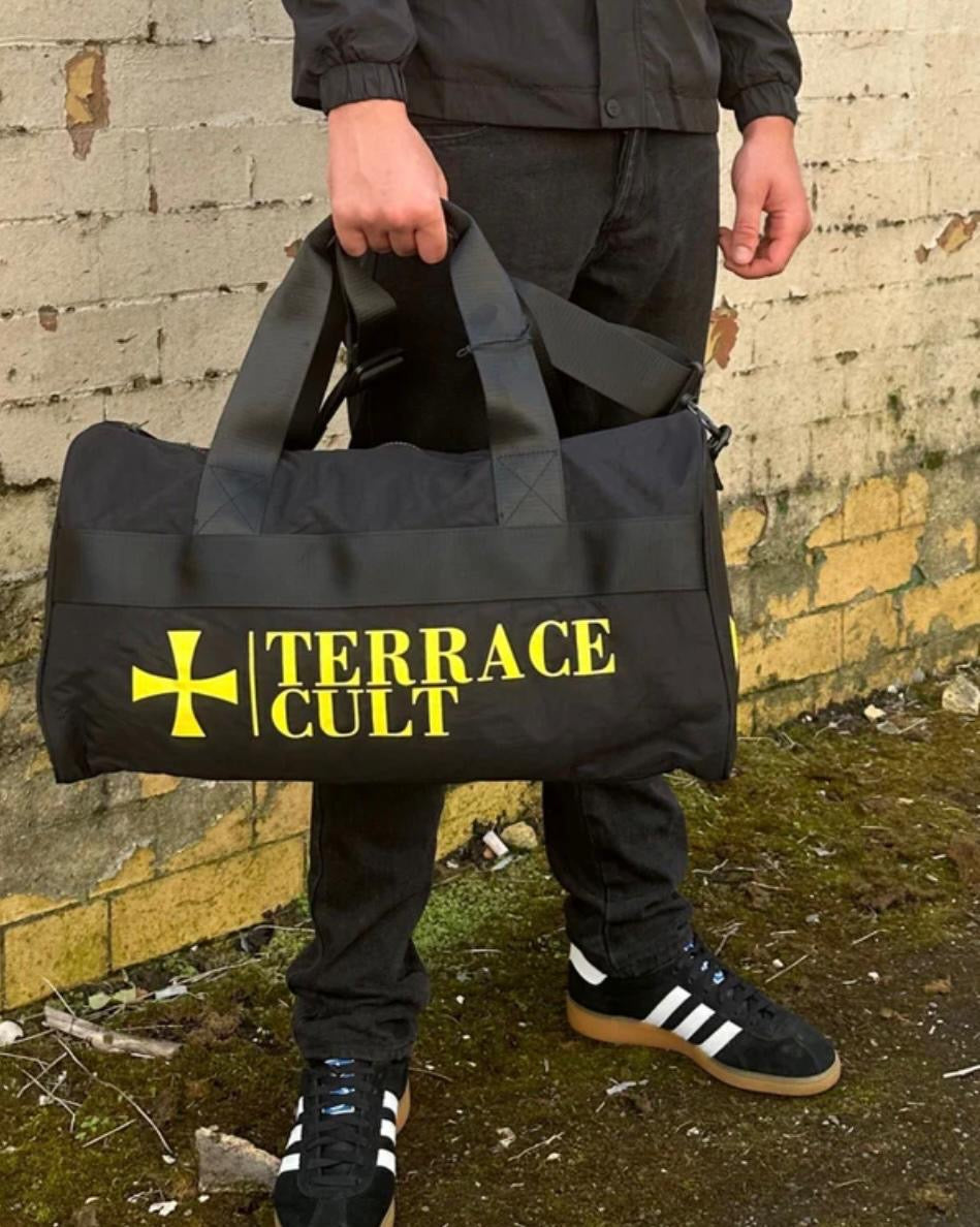 AWAY DAY HAND LUGGAGE BAG