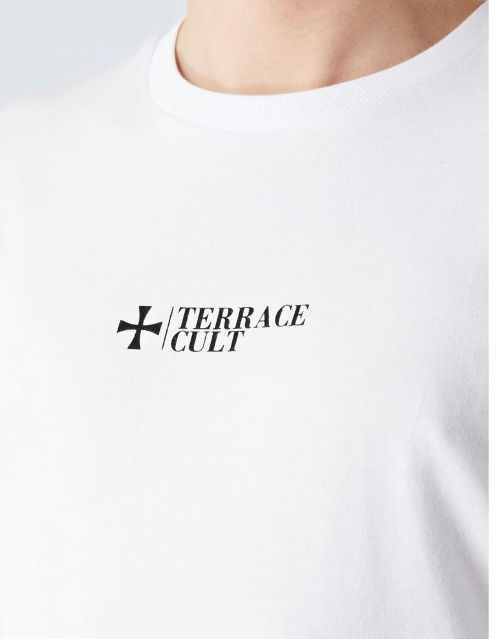 TC GRAPHIC TEE :: WIT