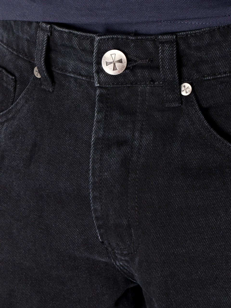 TERRACE BLACKOUT JEANS