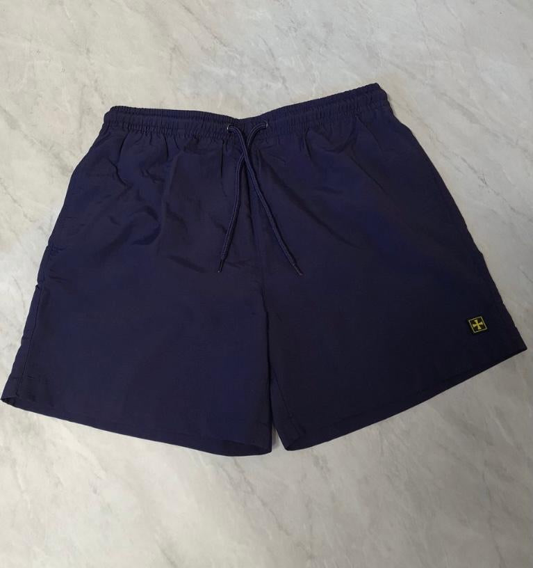 TERRACE SWIM SHORTS :: NAVY