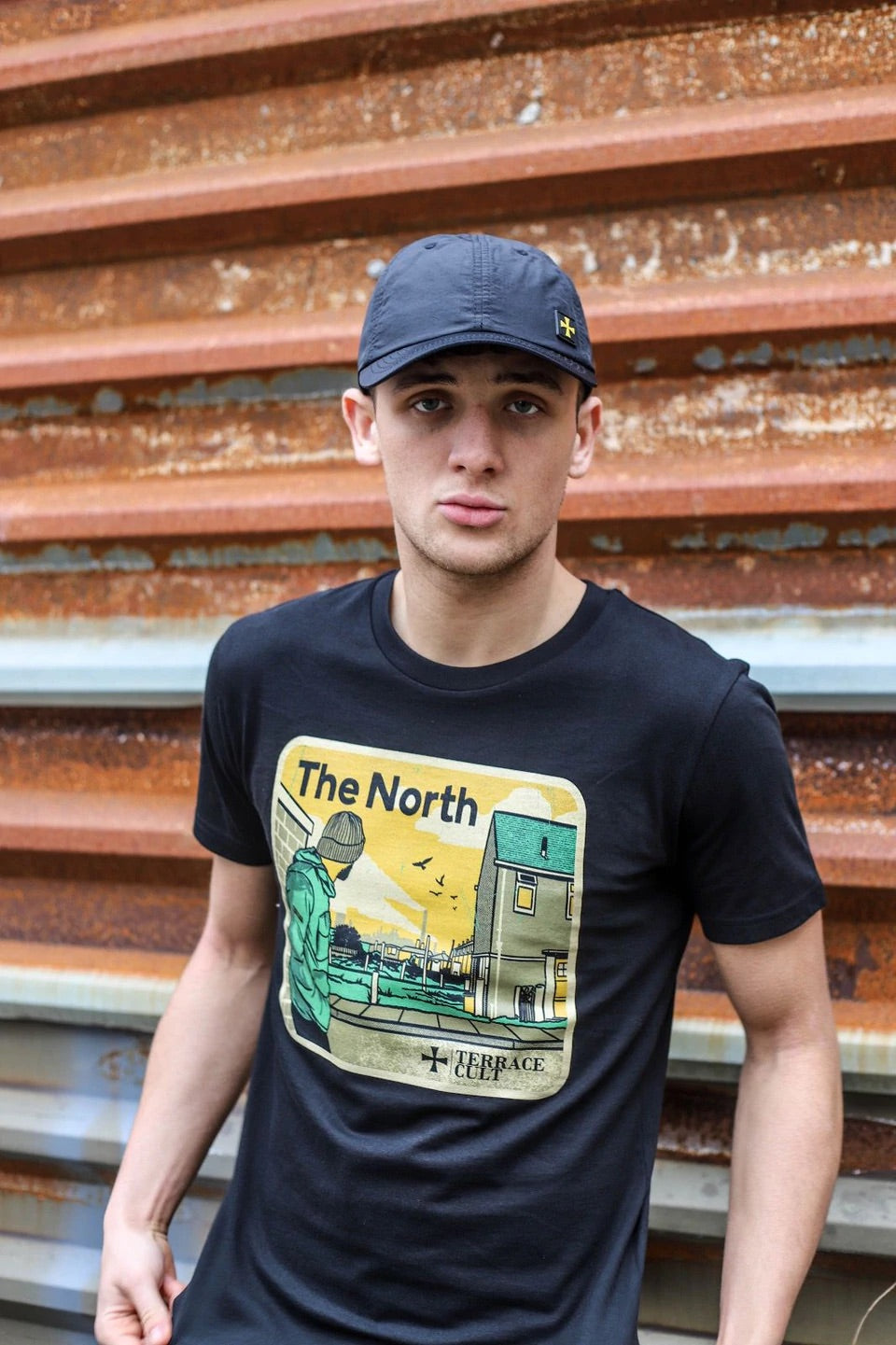 THE NORTH TEE