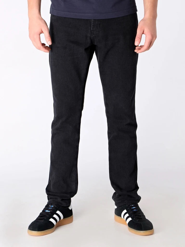 TERRACE BLACKOUT JEANS