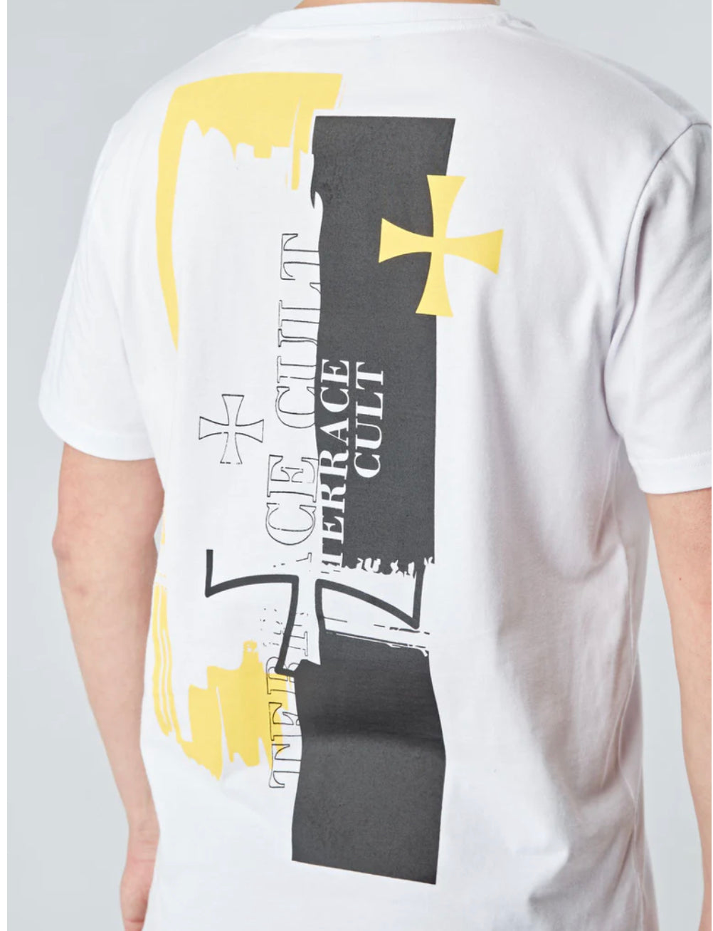 TC GRAPHIC TEE :: WIT